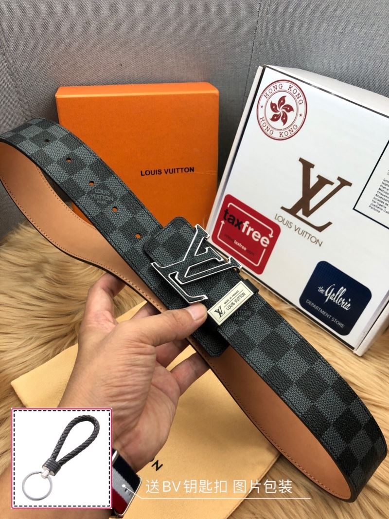 Louis Vuitton Belts